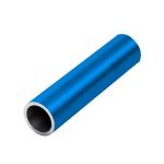 Tubo Aluminio Aire Comprimido JENDER