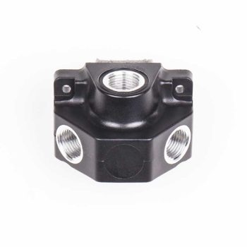 Distribuidor 3 salidas JENDER