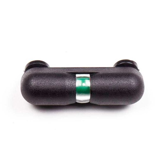Indicador Diferencial JENDER
