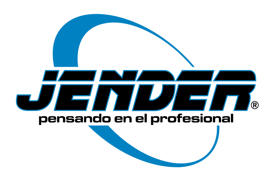 Logo JENDER