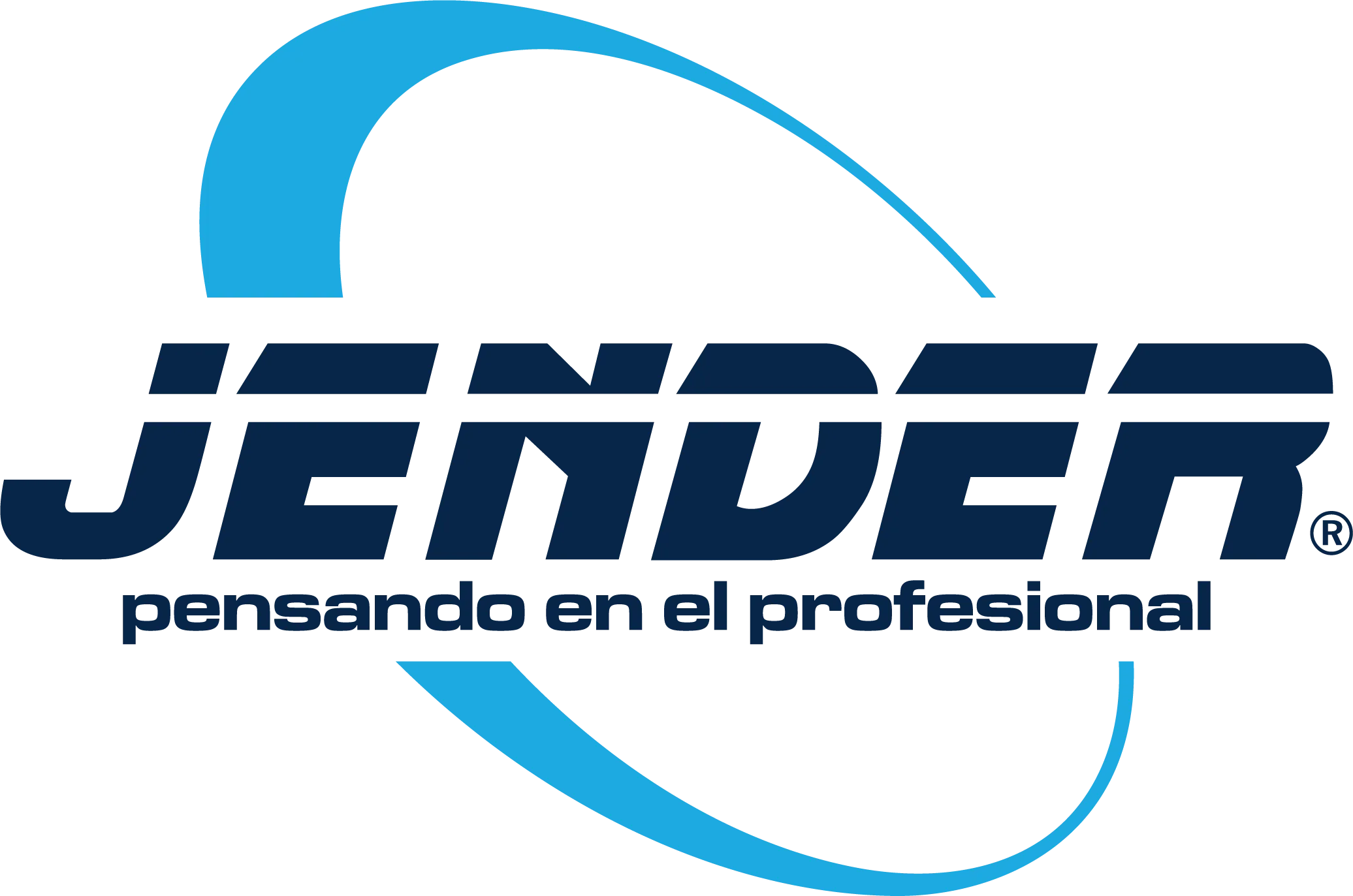 Logo Jender