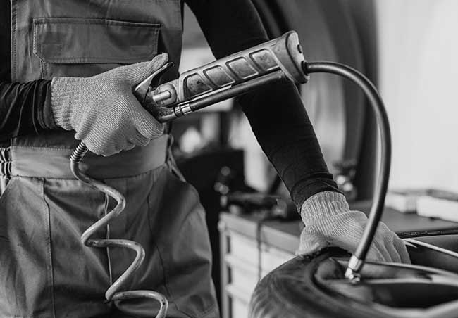 Compresores Tornillo JENDER