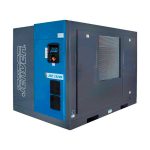 Compresor de tornillo JENDER JSC 132VD