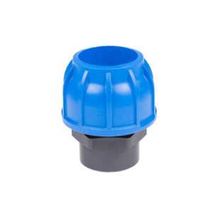 Racor Mixto Hembra 20 x 1/2"