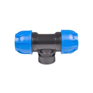 Rosca Central T 25 x 1/2 x 25mm