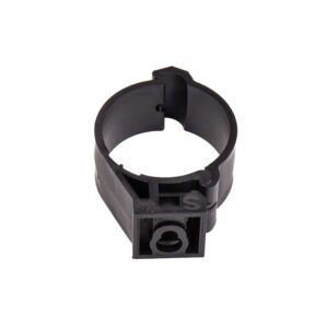 Abrazadera Clip 25mm