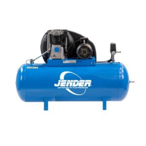 Compresor de pistón JENDER 4CV JP 480/300-T 11BAR