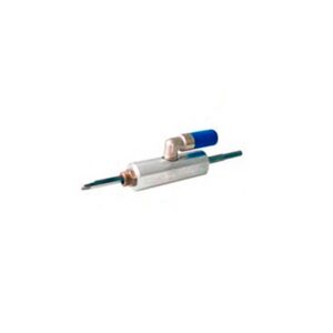 Taladro Presión Para Tuberías Aire Comprimido 1/2"