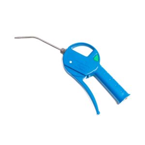 Pistola Boquilla Acero