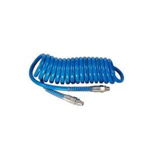 Espiral de poliuretano