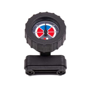 Manómetro diferencial