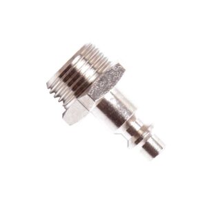 Adaptador Macho 1/4mm
