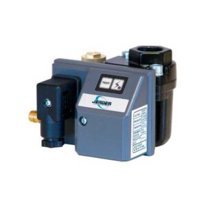 Purga Capacitiva Electrónica