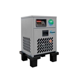 Secador Frigorífico JKE 123 De Caudal 380 L/min JENDER