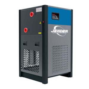 Secador Frigorífico JKE 1623 De Caudal 10.380 L/min JENDER