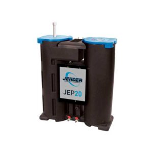 Separador agua/aceite JEP 20