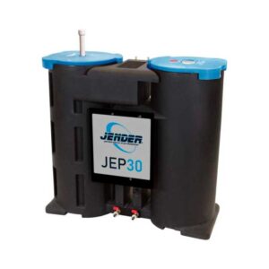 Separador agua/aceite JEP 30