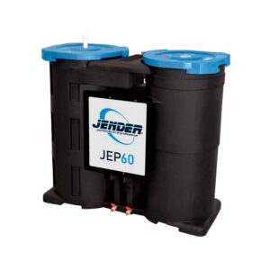 Separador agua/aceite JEP 60