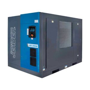 Compresor de tornillo JENDER INV JSC 250VD 13BAR
