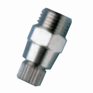 Grifo Purga 1/4" G