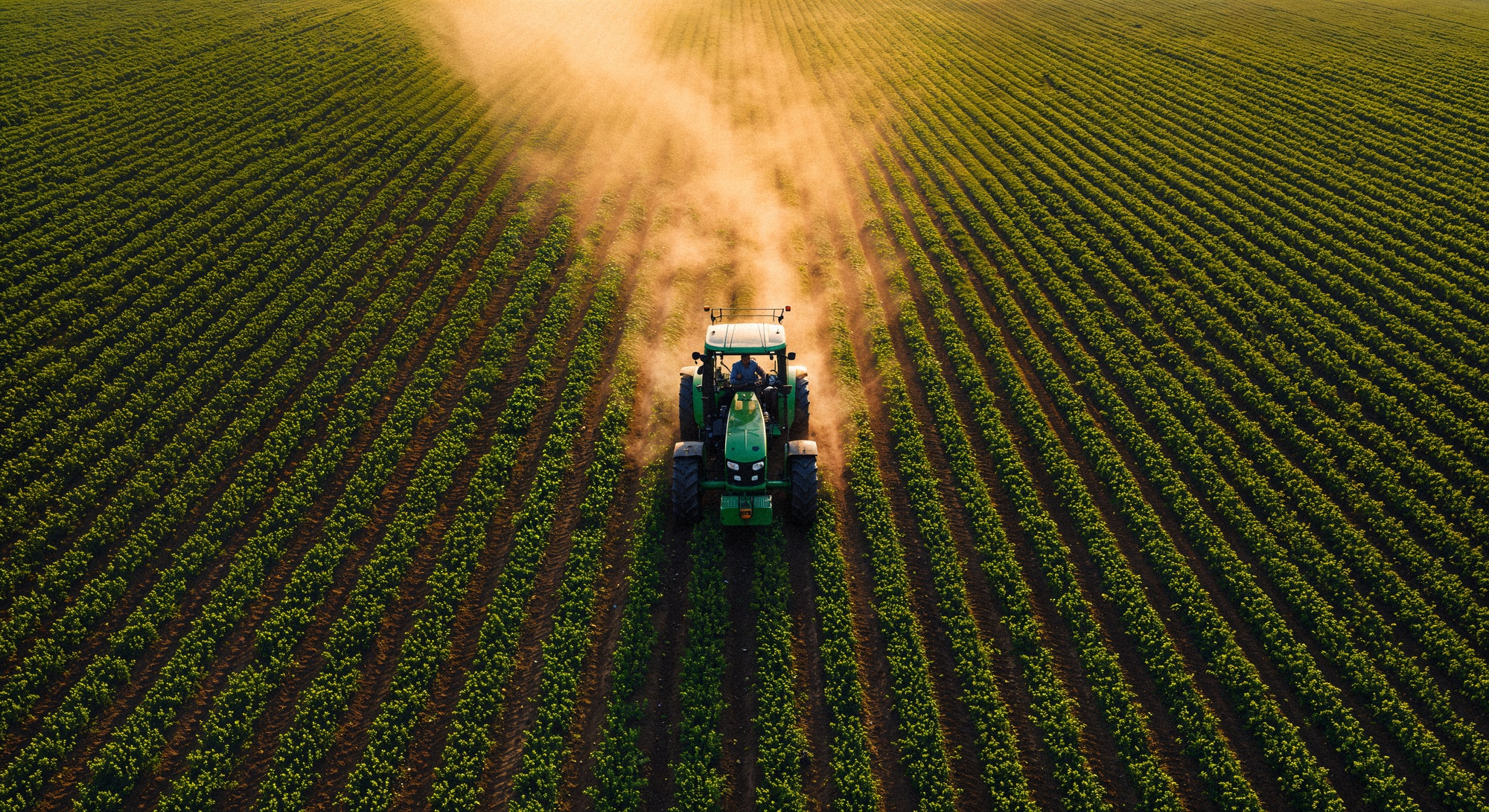 Use of compressed air in the sector
