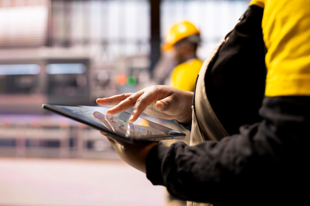 clasificando la calidad del aire comprimido según el ISO