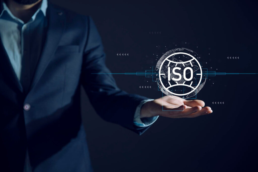calidad de aire comprimido por iso 85731-1
