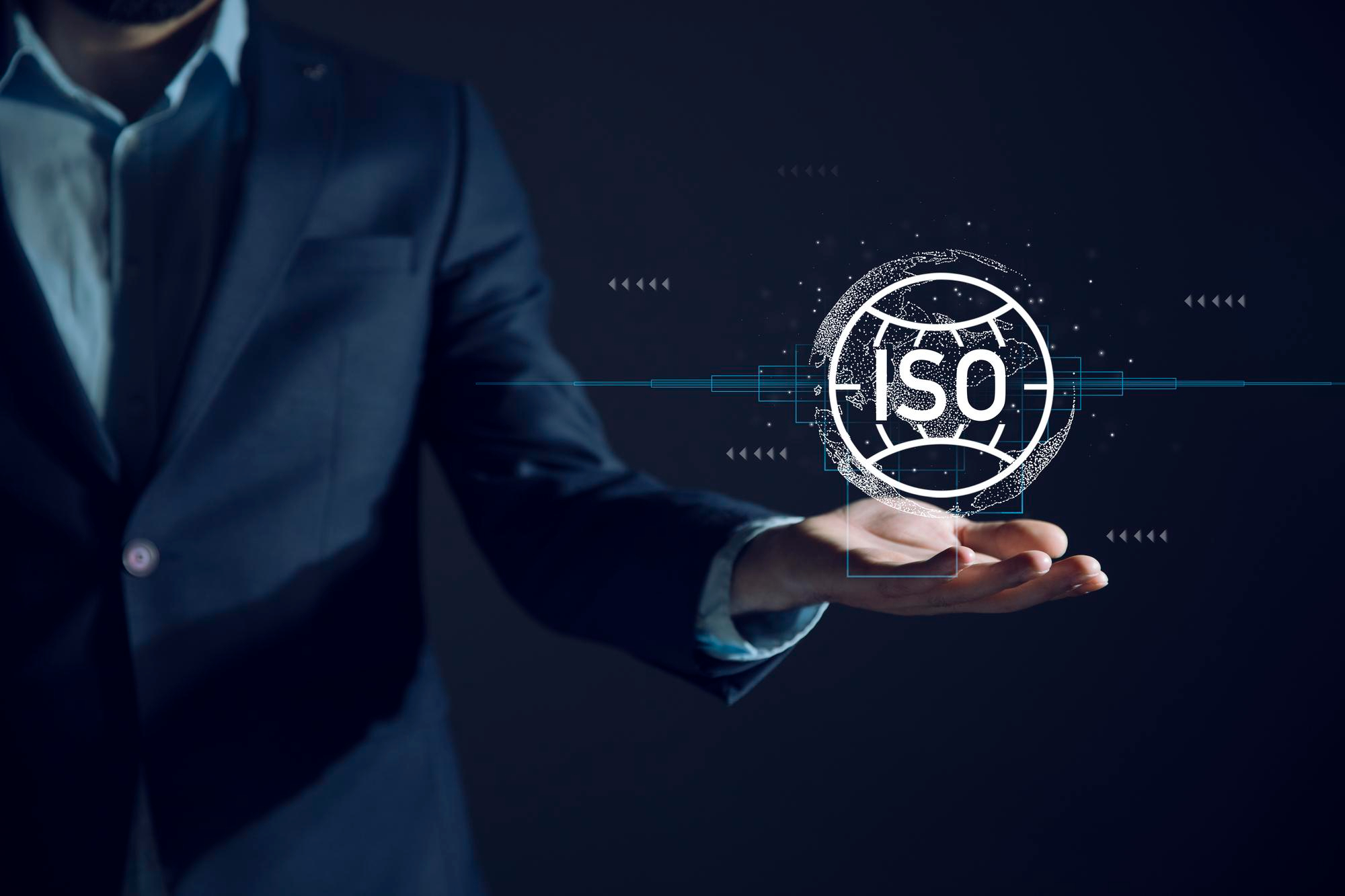 calidad de aire comprimido por iso 85731-1